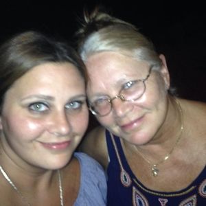 Meet your Posher, Diane